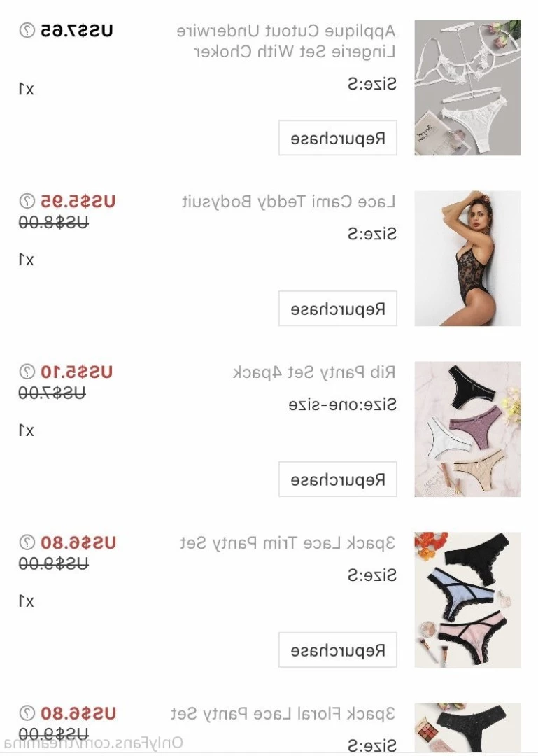 mina 💌 [ theamina ] Onlyfans leaked photo 6793871 on Hotleaks.tv