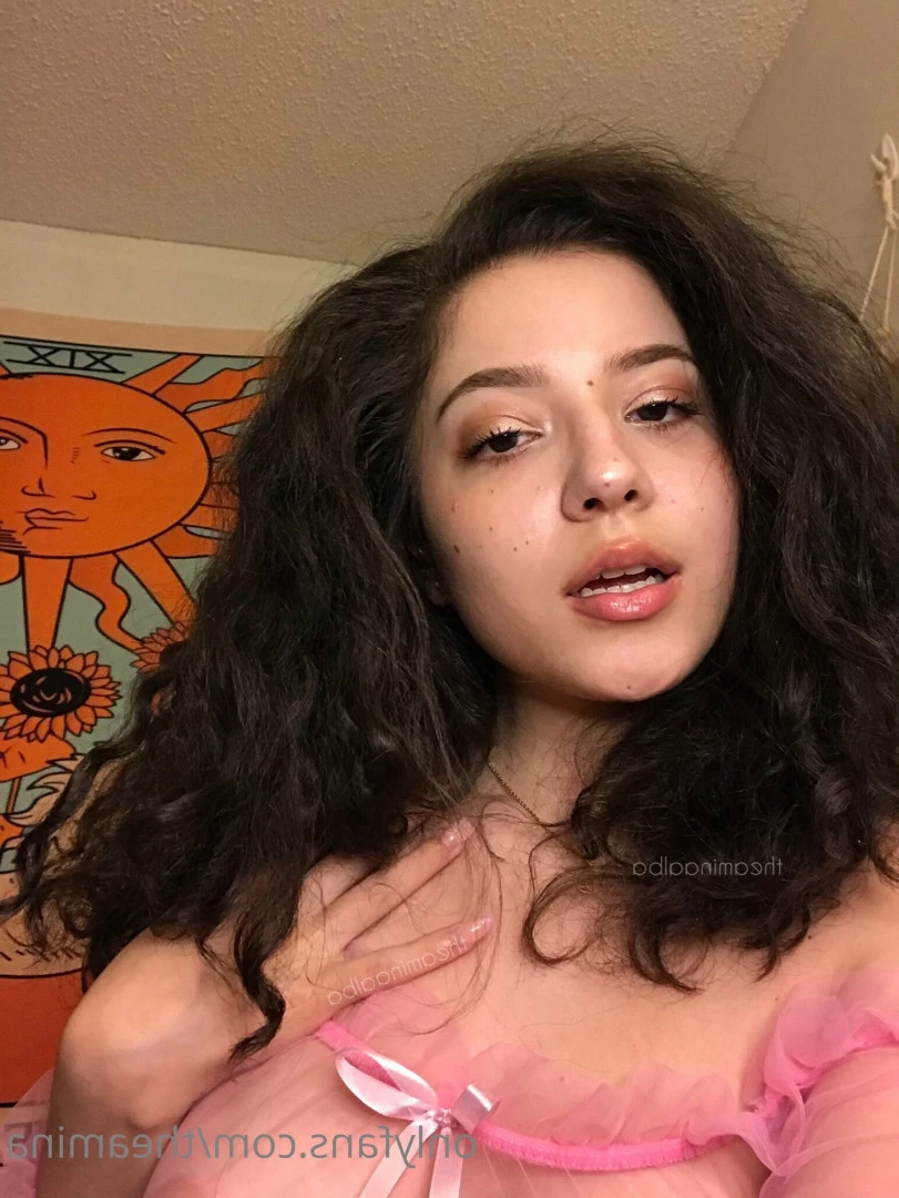 mina 💌 [ theamina ] Onlyfans leaked photo 6794081 on Hotleaks.tv
