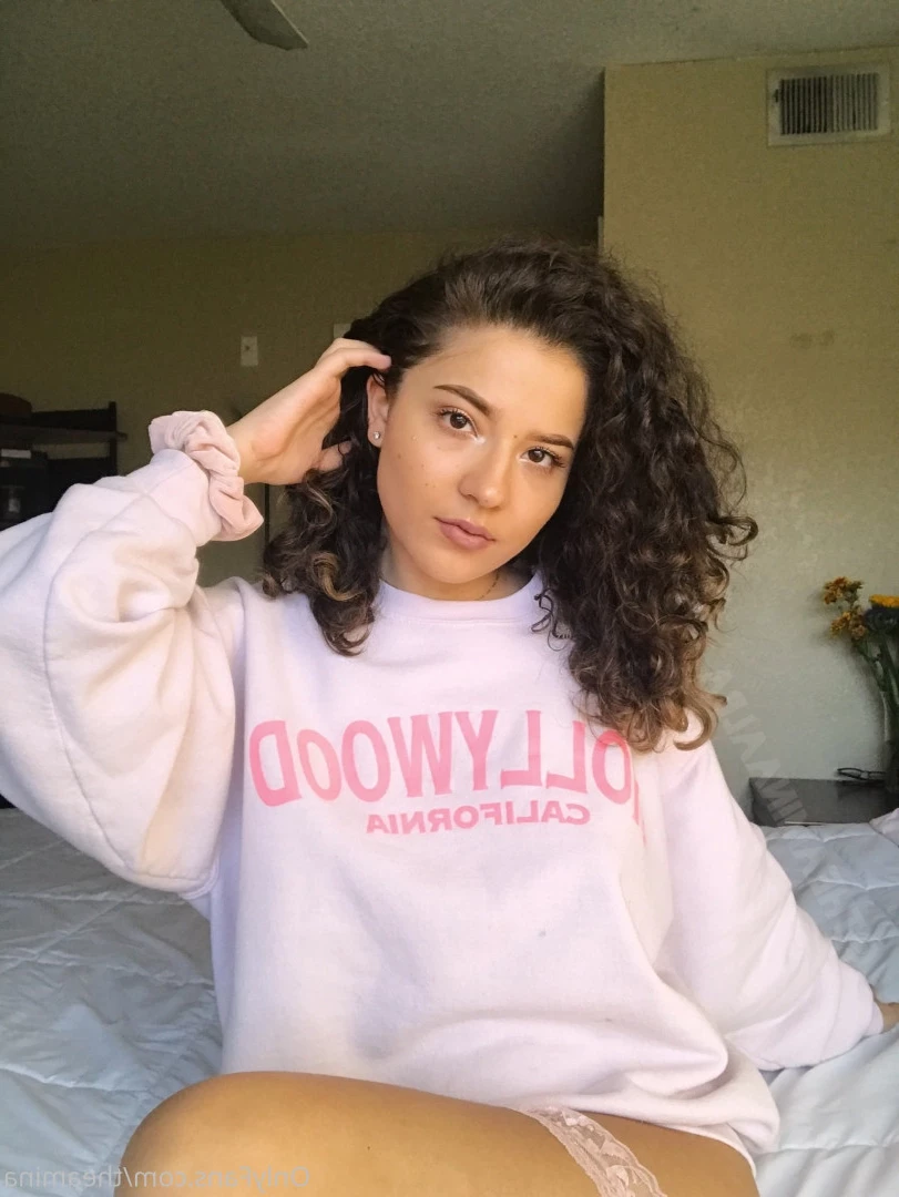 mina 💌 [ theamina ] Onlyfans leaked photo 6794419 on Hotleaks.tv