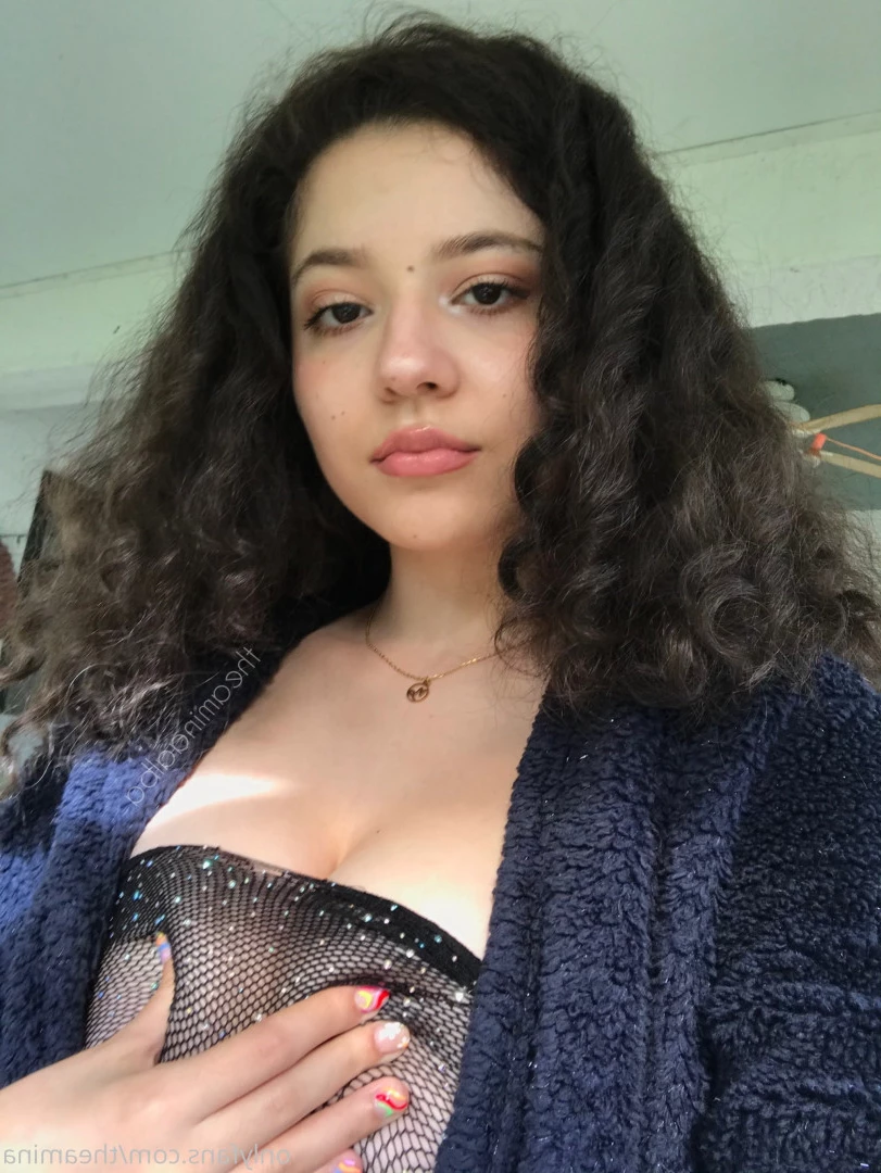 mina 💌 [ theamina ] Onlyfans leaked photo 6794949 on Hotleaks.tv