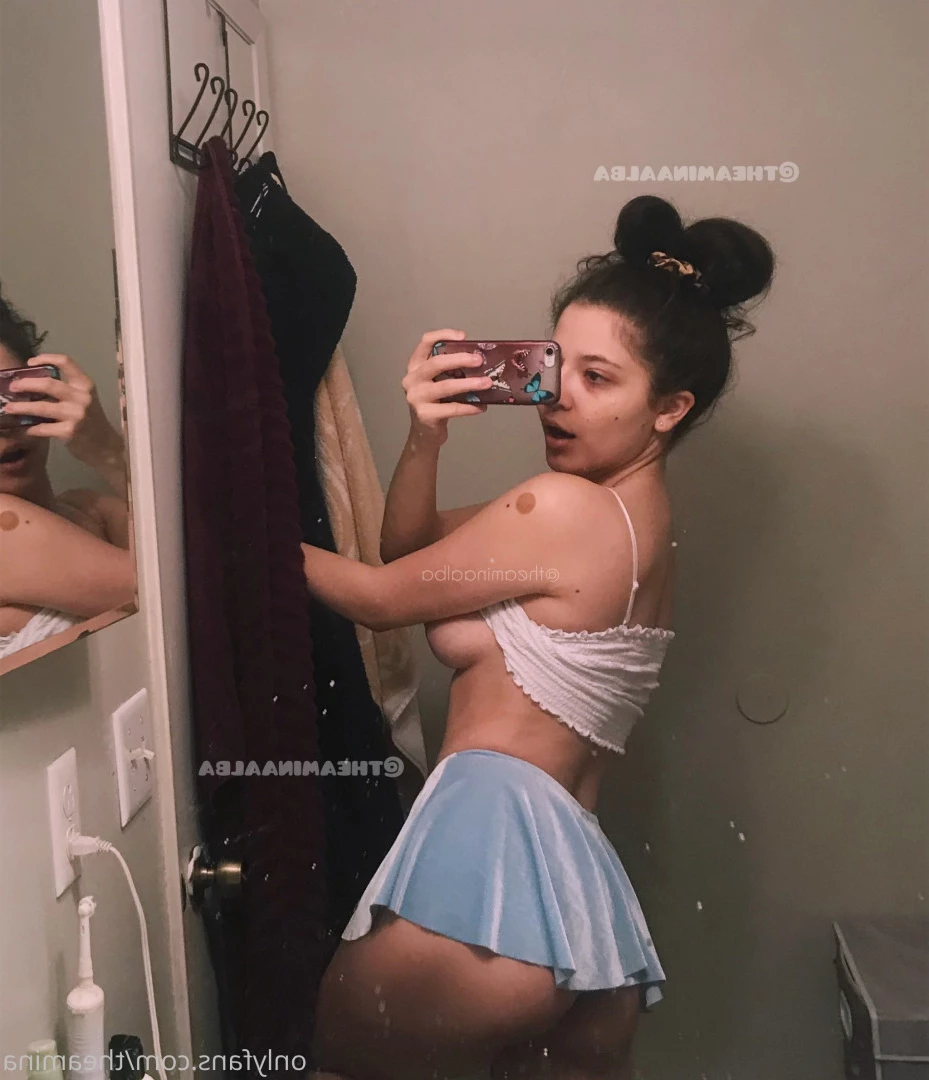 mina 💌 [ theamina ] Onlyfans leaked photo 6794985 on Hotleaks.tv