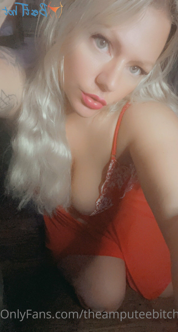 AmputeeBitch [ theamputeebitch ] Onlyfans leaked photo 16894144 on Hotleaks.tv