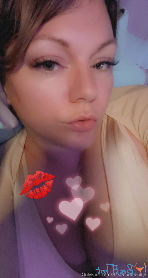 AmputeeBitch [ theamputeebitch ] Onlyfans leaked photo 16894179 on Hotleaks.tv