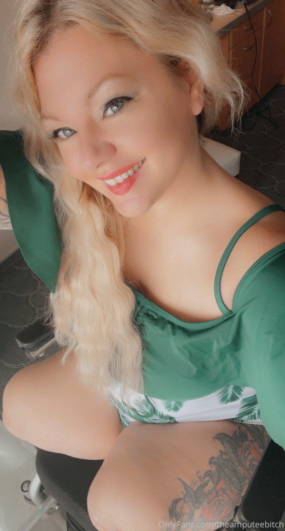 AmputeeBitch [ theamputeebitch ] Onlyfans leaked photo 16894182 on Hotleaks.tv
