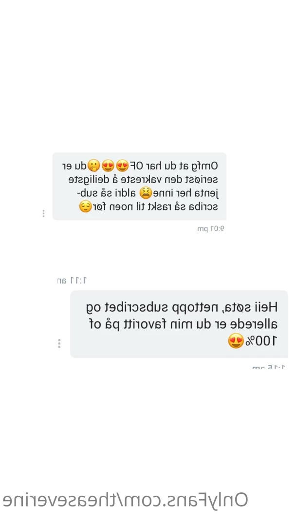 Thea Severine👼🏽 [ theaseverine ] Onlyfans leaked photo 7119239 on Hotleaks.tv