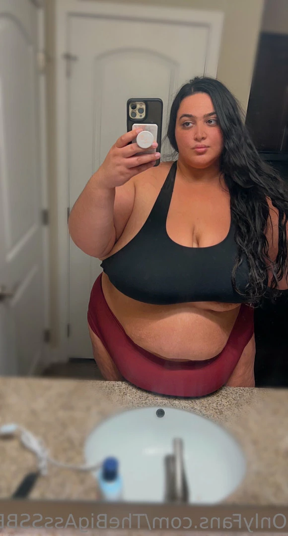 thebigassssbbw Onlyfans leaked photo 10425348 on Hotleaks.tv