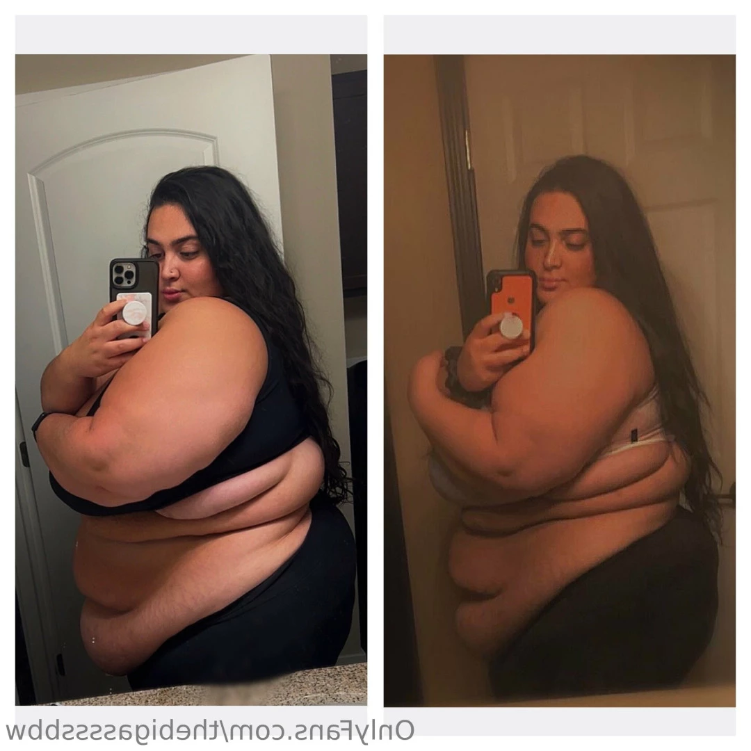 thebigassssbbw Onlyfans leaked photo 10425359 on Hotleaks.tv