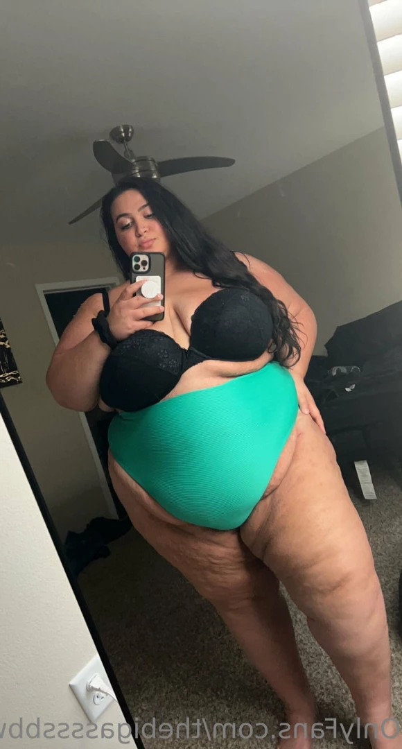 thebigassssbbw Onlyfans leaked photo 10425386 on Hotleaks.tv