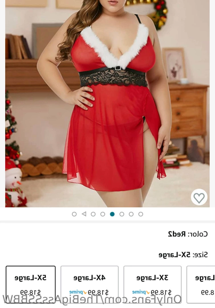thebigassssbbw Onlyfans leaked photo 12569697 on Hotleaks.tv