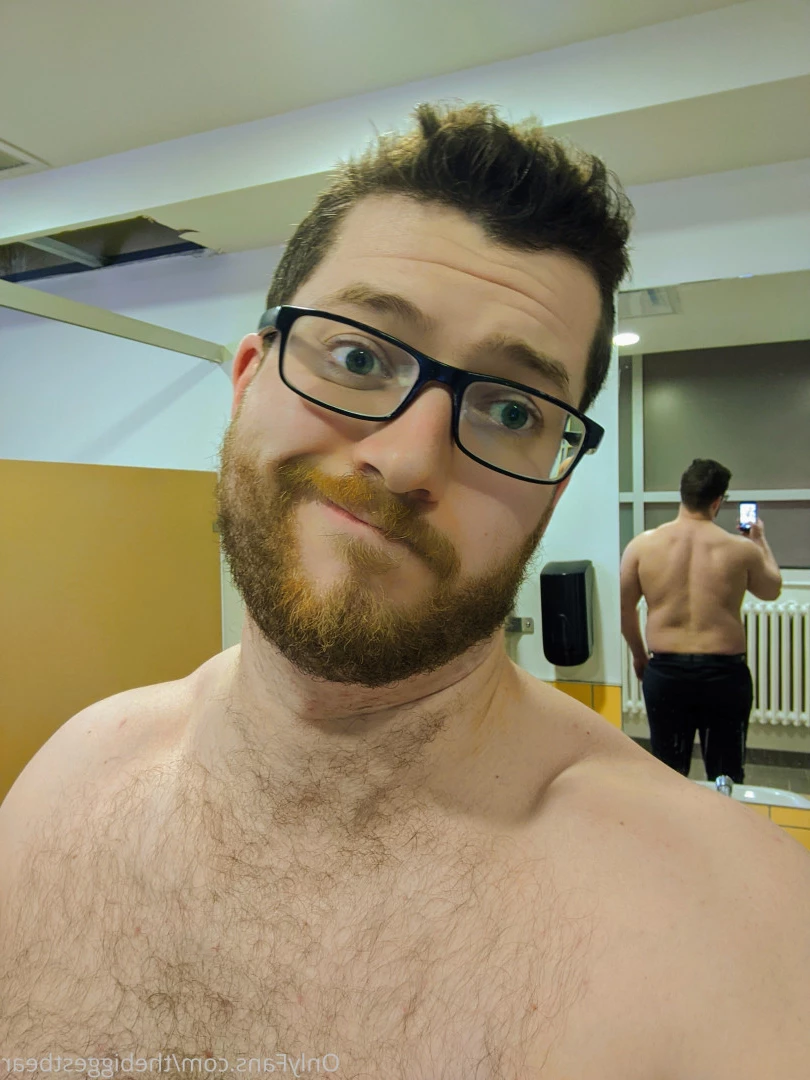 The Biggest Bear [ thebiggestbear ] Onlyfans leaked photo 6587398 on Hotleaks.tv