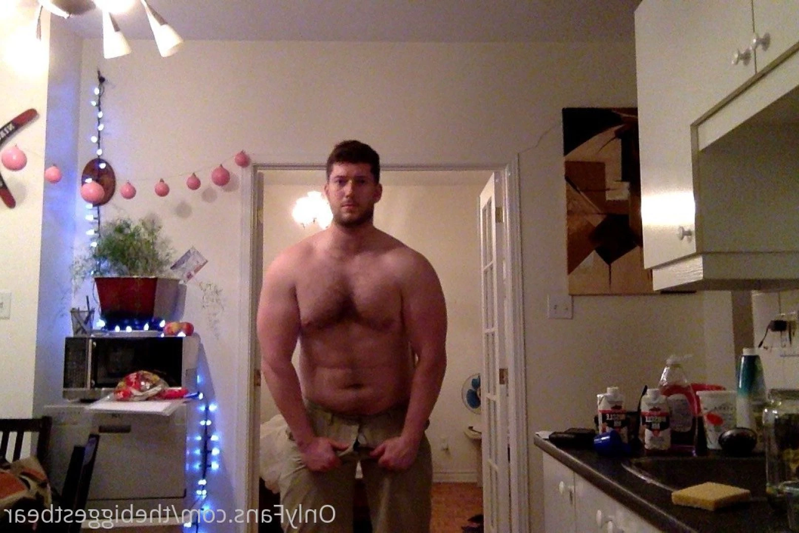 The Biggest Bear [ thebiggestbear ] Onlyfans leaked photo 6587467 on Hotleaks.tv