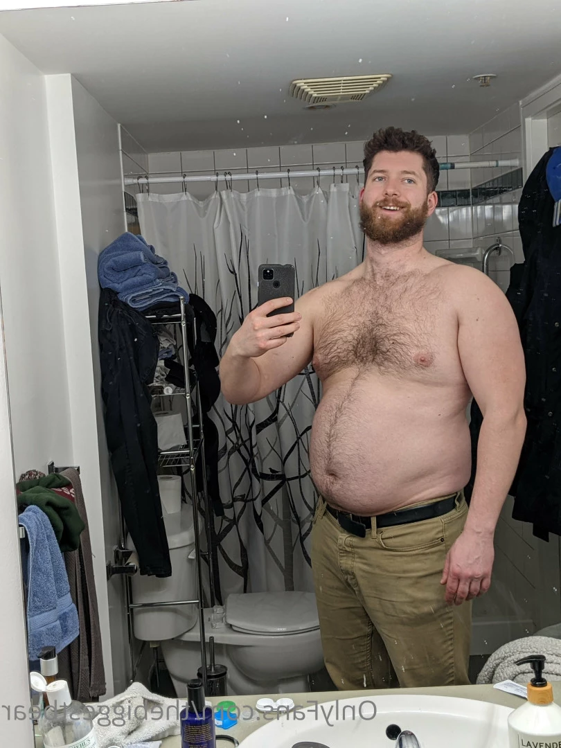 The Biggest Bear [ thebiggestbear ] Onlyfans leaked photo 6587499 on Hotleaks.tv