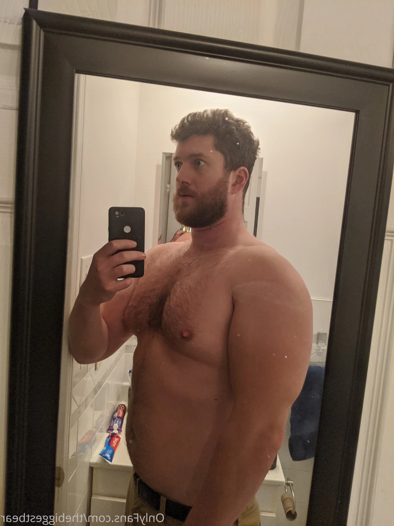 The Biggest Bear [ thebiggestbear ] Onlyfans leaked photo 6587513 on Hotleaks.tv