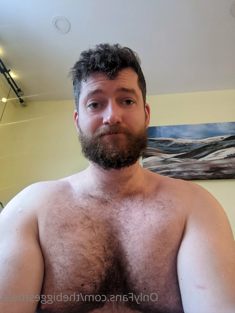 The Biggest Bear [ thebiggestbear ] Onlyfans leaked photo 6587576 on Hotleaks.tv