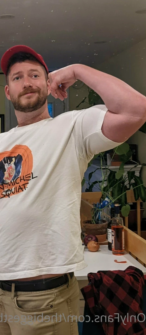 The Biggest Bear [ thebiggestbear ] Onlyfans leaked photo 6587586 on Hotleaks.tv
