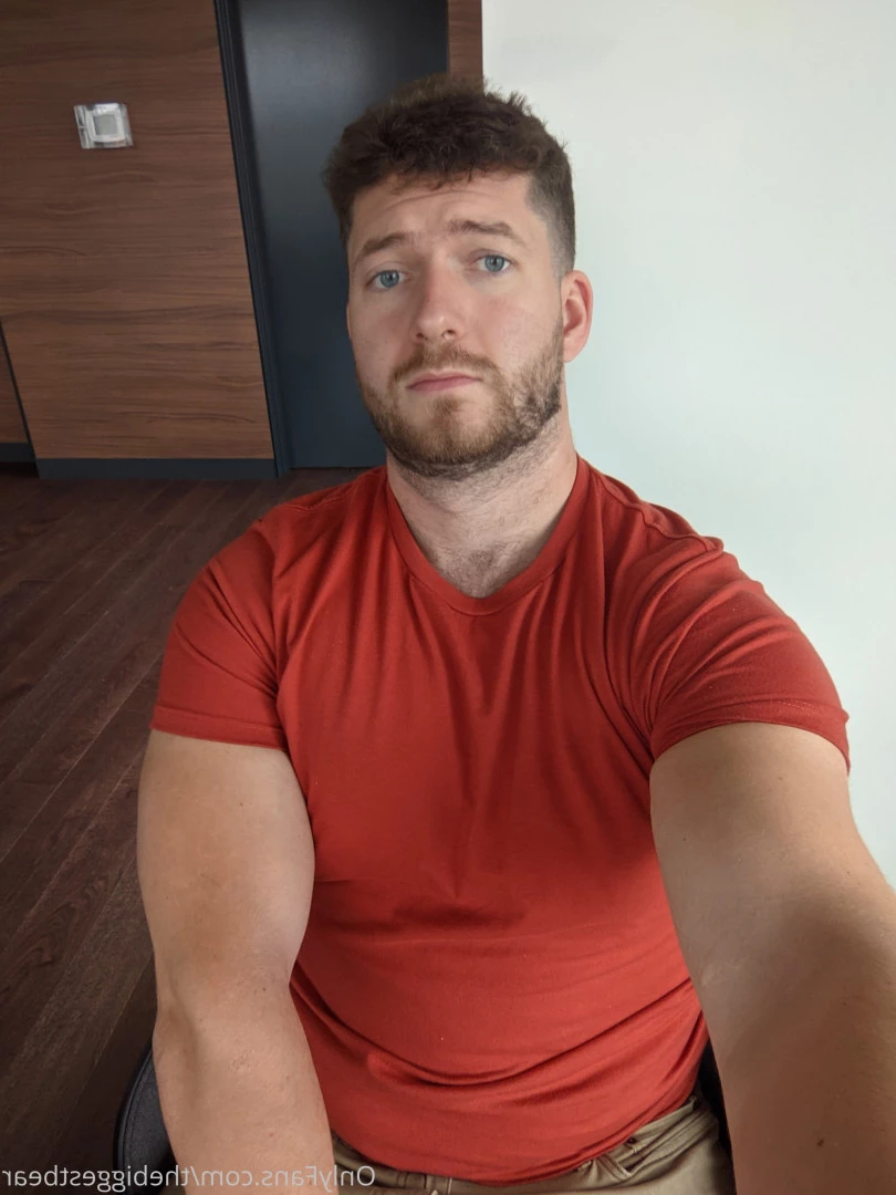 The Biggest Bear [ thebiggestbear ] Onlyfans leaked photo 6587610 on Hotleaks.tv