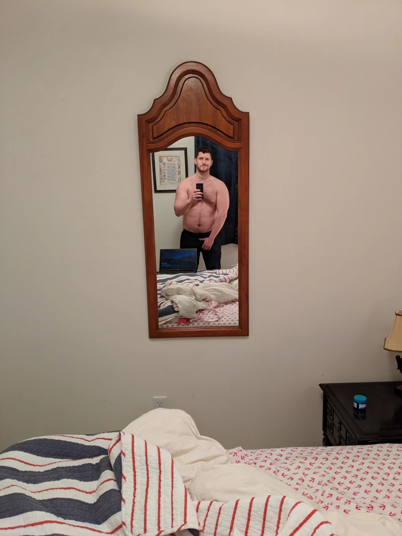 The Biggest Bear [ thebiggestbear ] Onlyfans leaked photo 6587618 on Hotleaks.tv