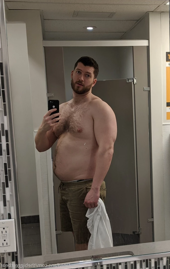 The Biggest Bear [ thebiggestbear ] Onlyfans leaked photo 6587643 on Hotleaks.tv