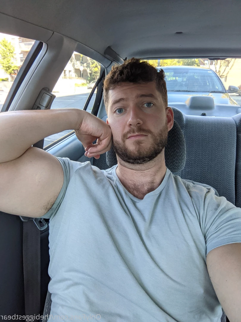 The Biggest Bear [ thebiggestbear ] Onlyfans leaked photo 6587662 on Hotleaks.tv