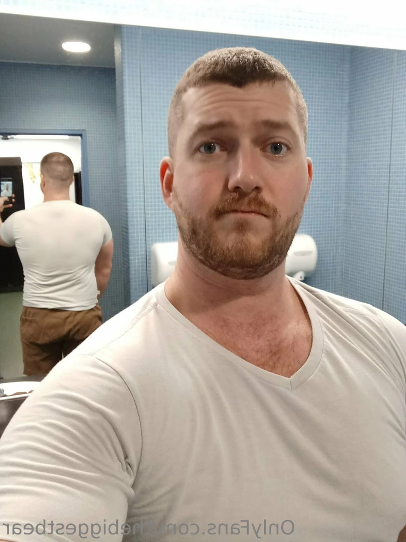 The Biggest Bear [ thebiggestbear ] Onlyfans leaked photo 6587672 on Hotleaks.tv
