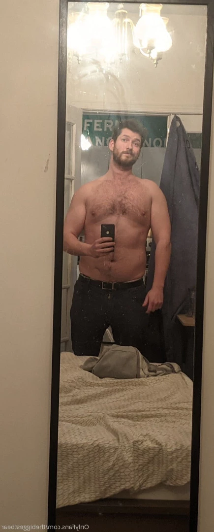 The Biggest Bear [ thebiggestbear ] Onlyfans leaked photo 6587689 on Hotleaks.tv