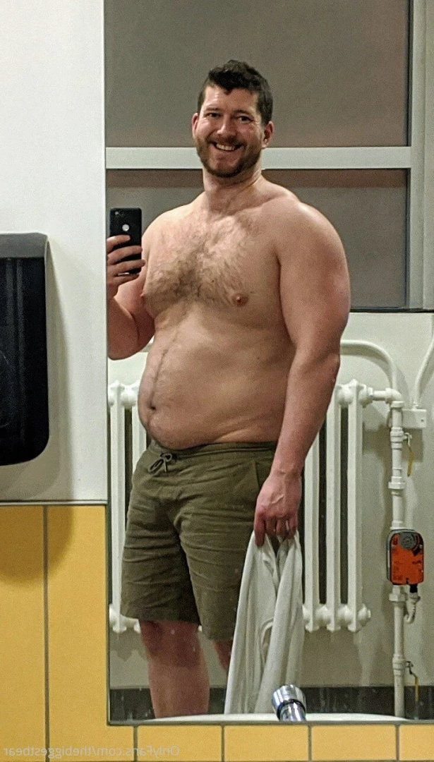 The Biggest Bear [ thebiggestbear ] Onlyfans leaked photo 6587707 on Hotleaks.tv