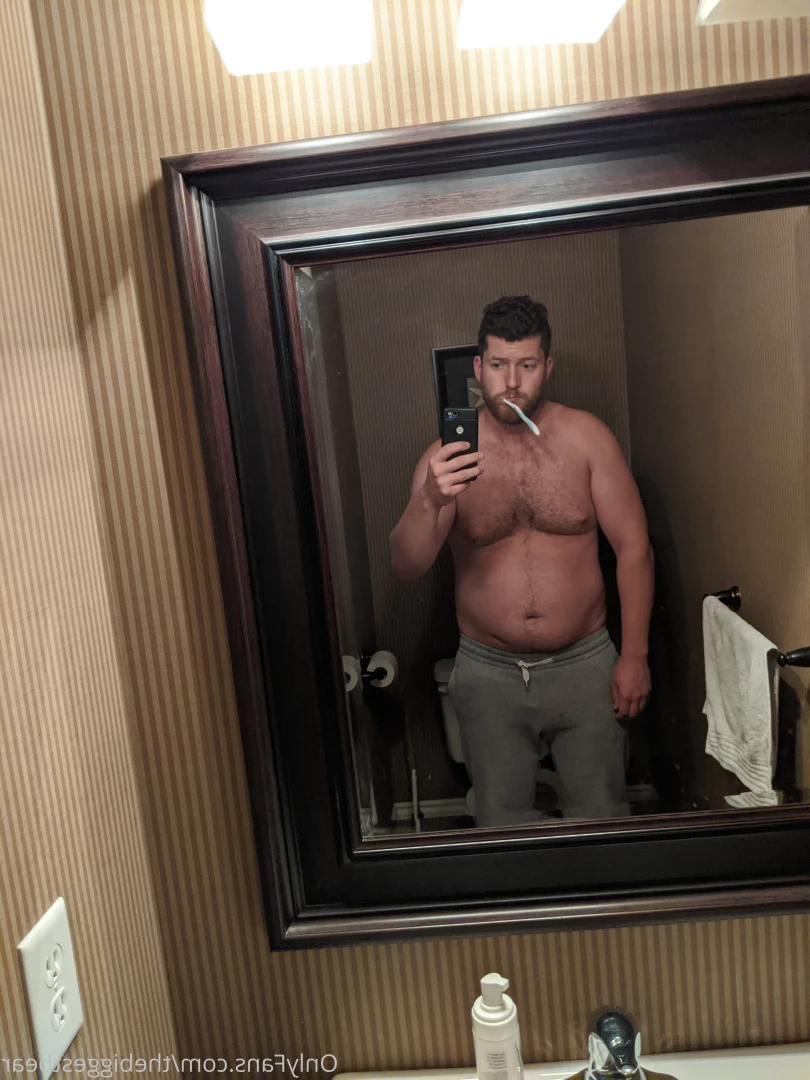 The Biggest Bear [ thebiggestbear ] Onlyfans leaked photo 6587717 on Hotleaks.tv