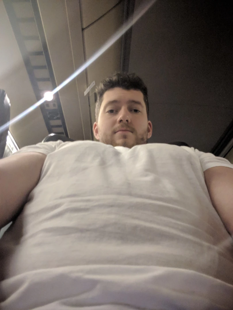 The Biggest Bear [ thebiggestbear ] Onlyfans leaked photo 6587727 on Hotleaks.tv