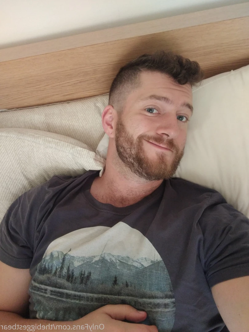 The Biggest Bear [ thebiggestbear ] Onlyfans leaked photo 6587734 on Hotleaks.tv