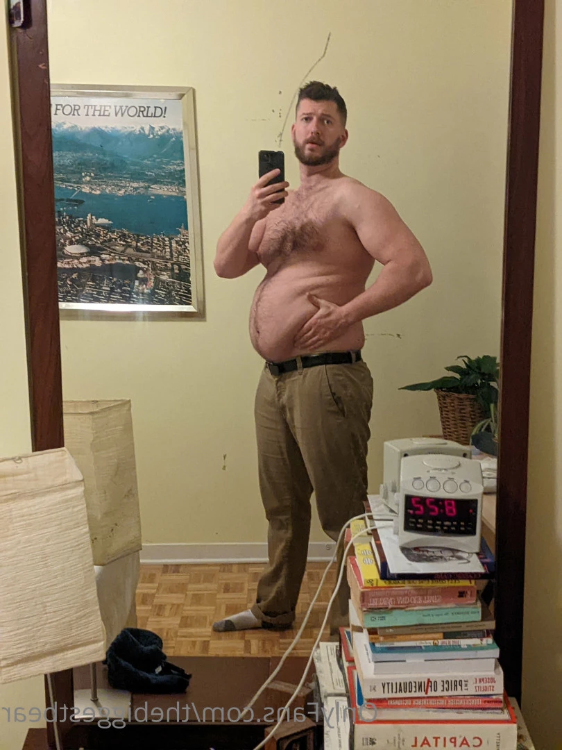 The Biggest Bear [ thebiggestbear ] Onlyfans leaked photo 6587763 on Hotleaks.tv