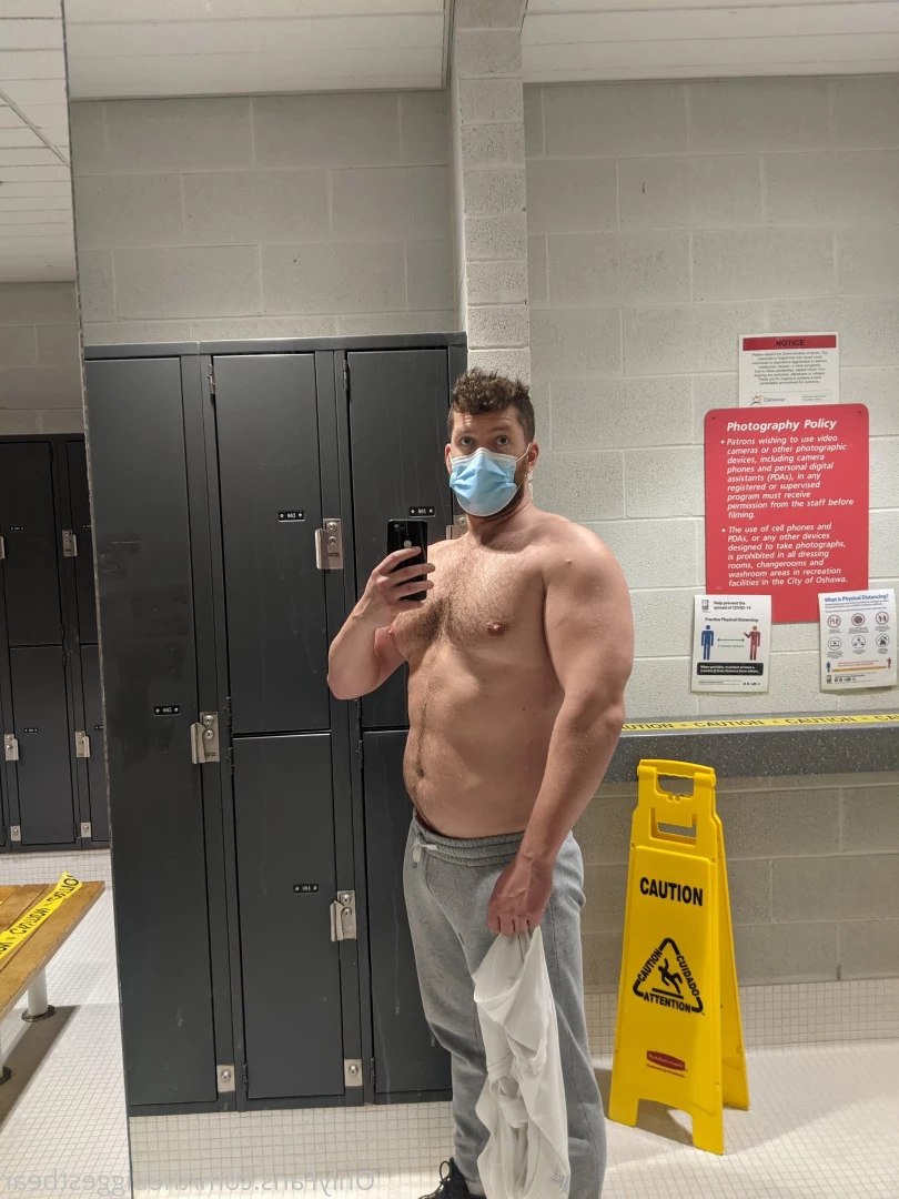The Biggest Bear [ thebiggestbear ] Onlyfans leaked photo 6587772 on Hotleaks.tv