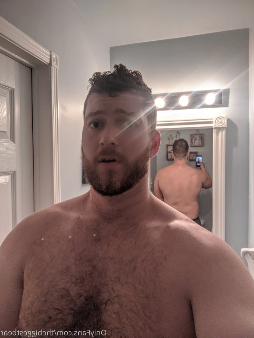 The Biggest Bear [ thebiggestbear ] Onlyfans leaked photo 6587782 on Hotleaks.tv