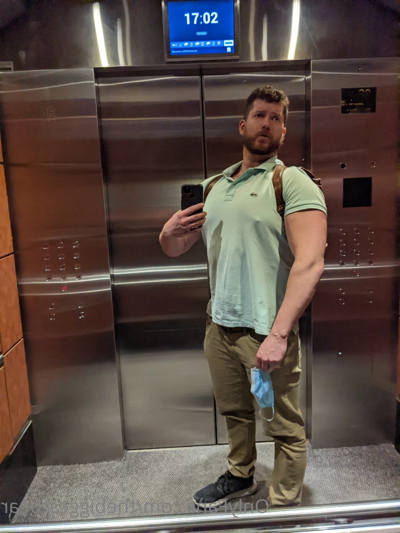 The Biggest Bear [ thebiggestbear ] Onlyfans leaked photo 6587789 on Hotleaks.tv