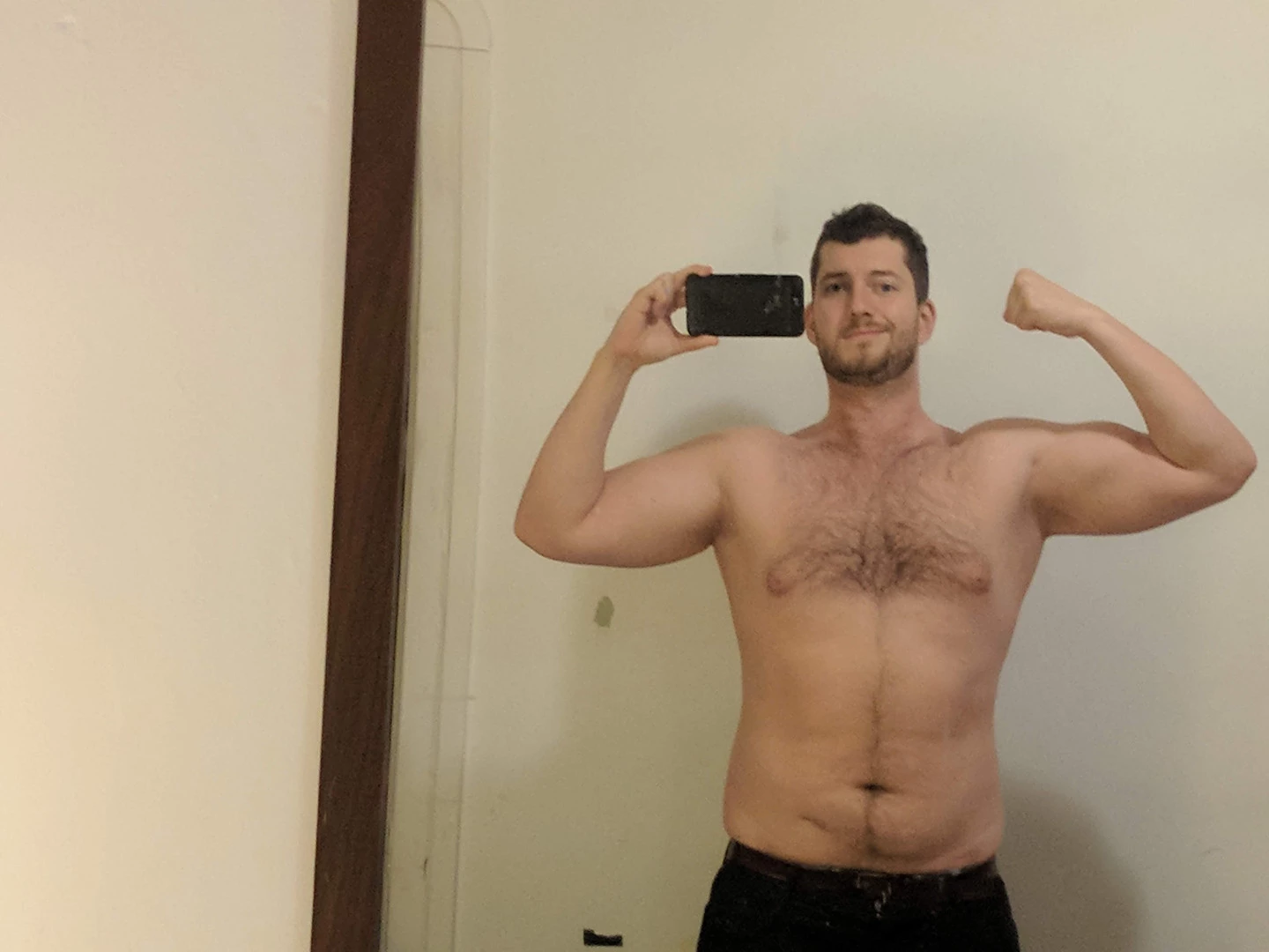 The Biggest Bear [ thebiggestbear ] Onlyfans leaked photo 6587806 on Hotleaks.tv