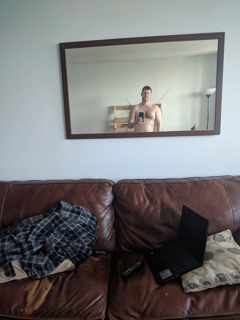 The Biggest Bear [ thebiggestbear ] Onlyfans leaked photo 6587817 on Hotleaks.tv