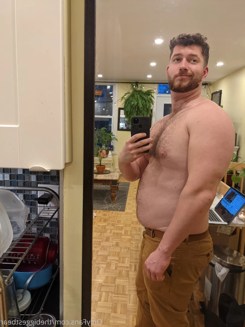 The Biggest Bear [ thebiggestbear ] Onlyfans leaked photo 6587836 on Hotleaks.tv