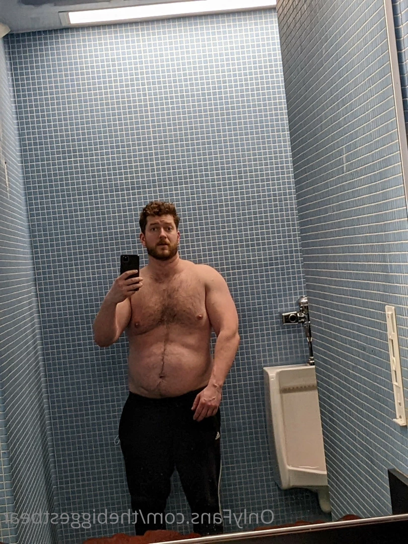 The Biggest Bear [ thebiggestbear ] Onlyfans leaked photo 6587845 on Hotleaks.tv