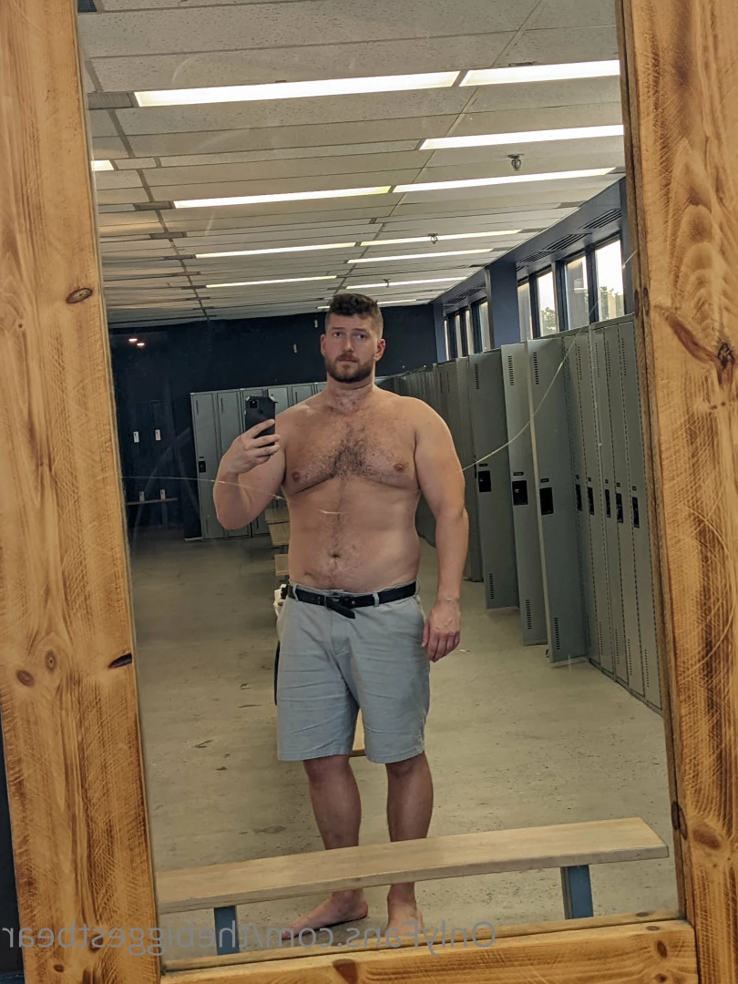 The Biggest Bear [ thebiggestbear ] Onlyfans leaked photo 6587853 on Hotleaks.tv