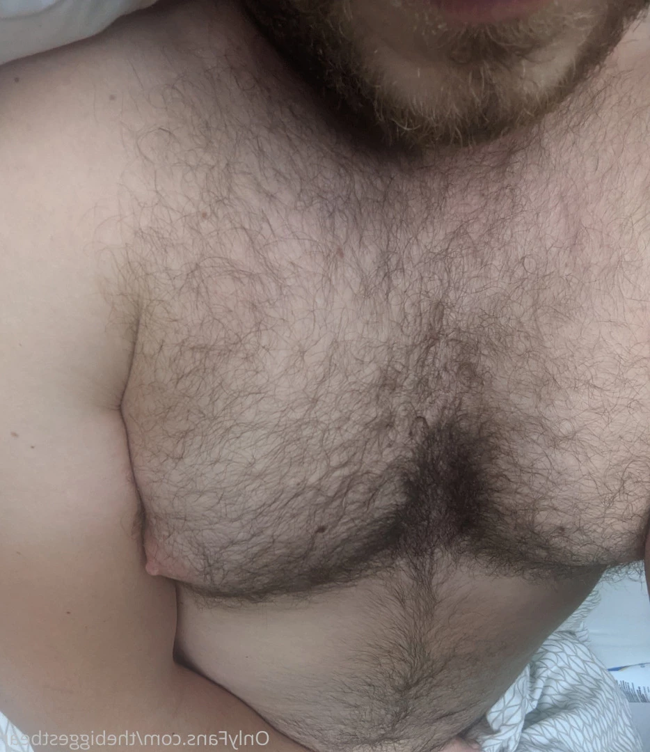 The Biggest Bear [ thebiggestbear ] Onlyfans leaked photo 6587870 on Hotleaks.tv