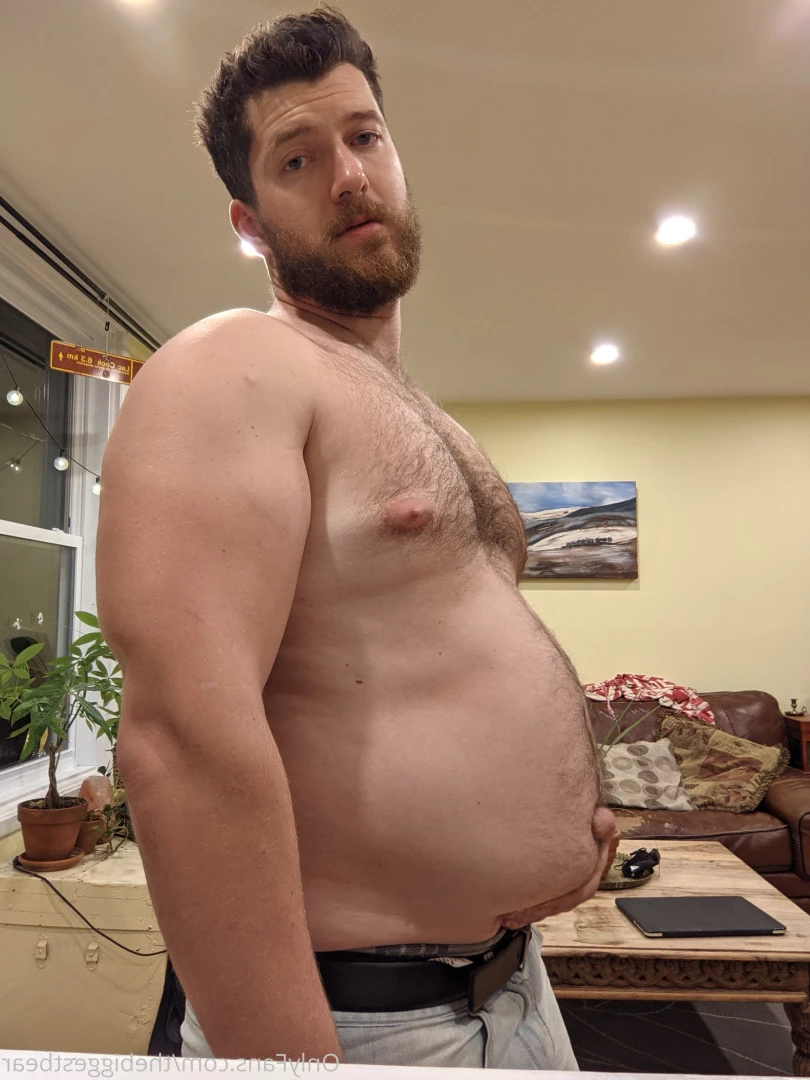 The Biggest Bear [ thebiggestbear ] Onlyfans leaked photo 6587879 on Hotleaks.tv
