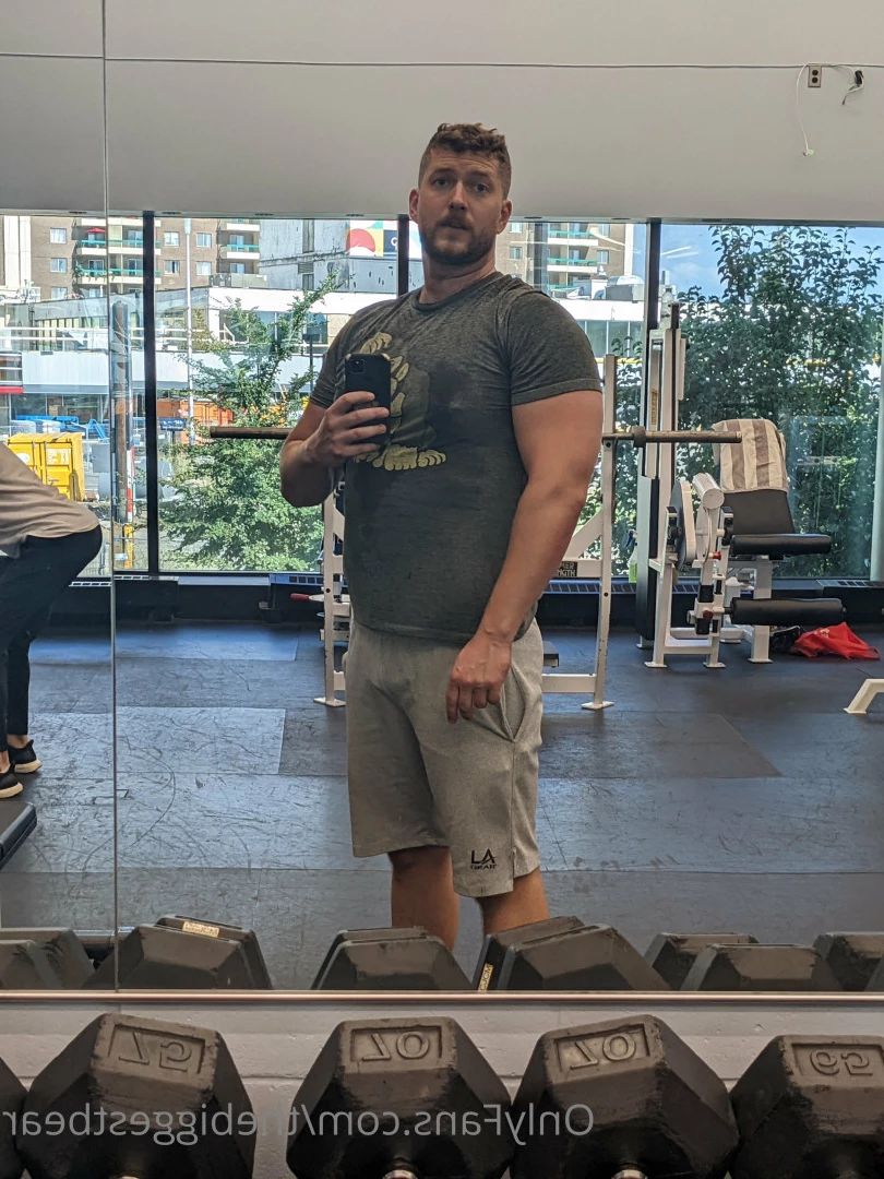 The Biggest Bear [ thebiggestbear ] Onlyfans leaked photo 6587888 on Hotleaks.tv