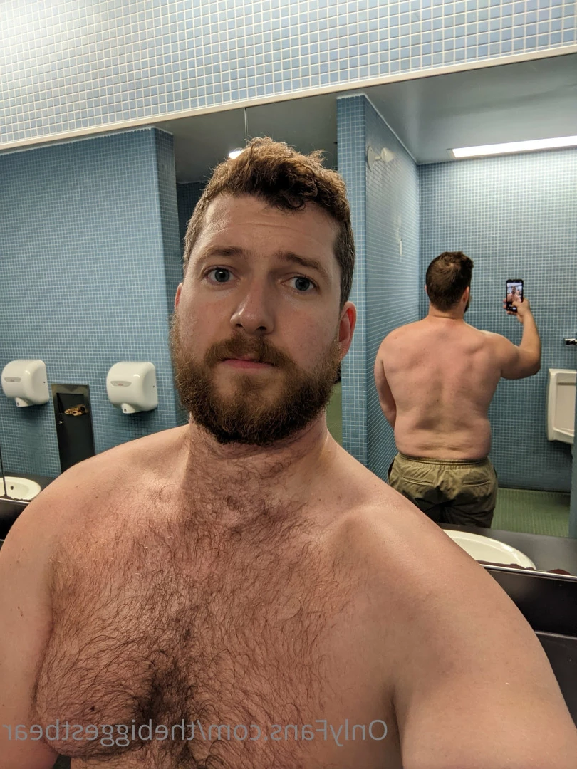 The Biggest Bear [ thebiggestbear ] Onlyfans leaked photo 6587896 on Hotleaks.tv
