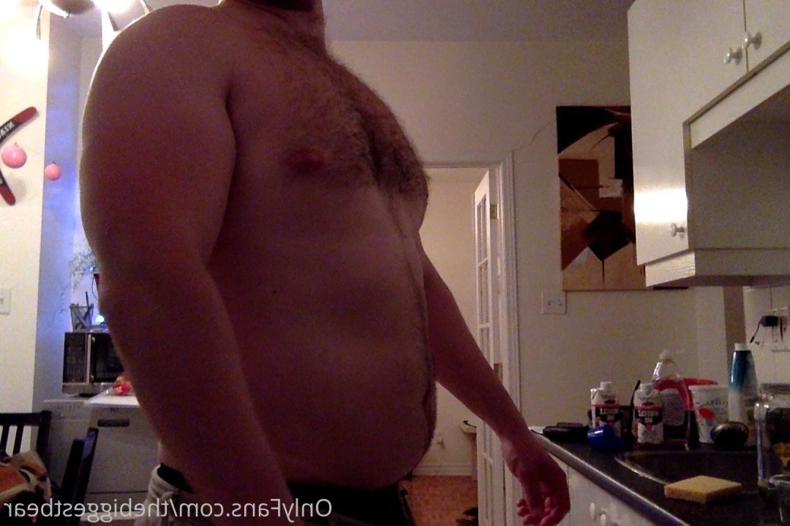 The Biggest Bear [ thebiggestbear ] Onlyfans leaked photo 6587923 on Hotleaks.tv