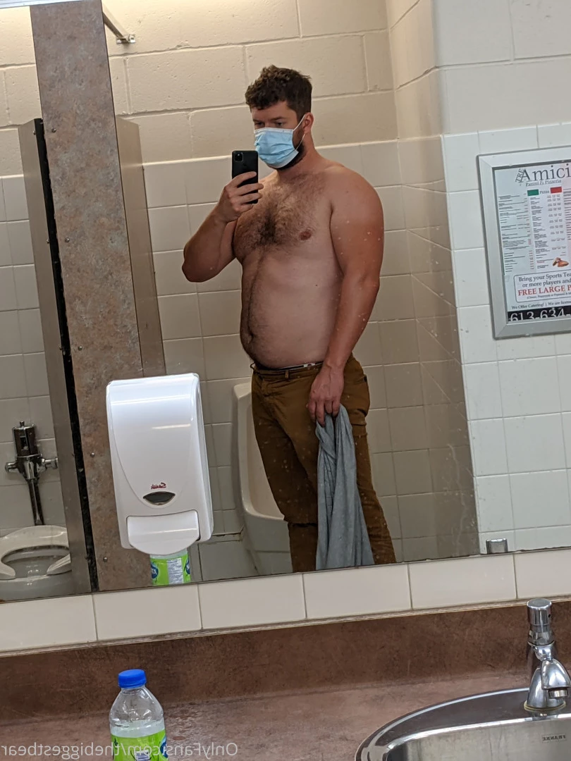 The Biggest Bear [ thebiggestbear ] Onlyfans leaked photo 6587931 on Hotleaks.tv