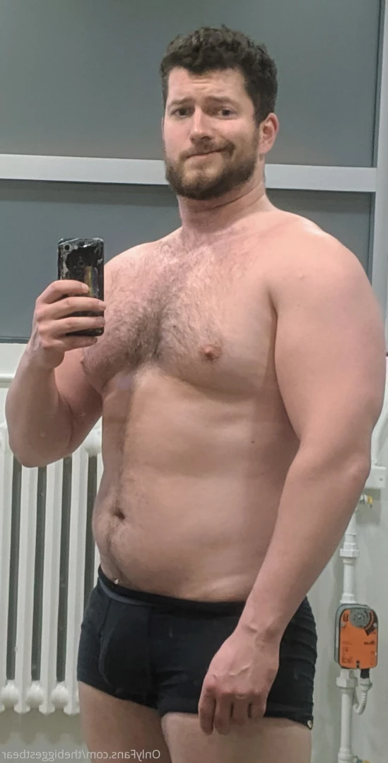 The Biggest Bear [ thebiggestbear ] Onlyfans leaked photo 6587939 on Hotleaks.tv