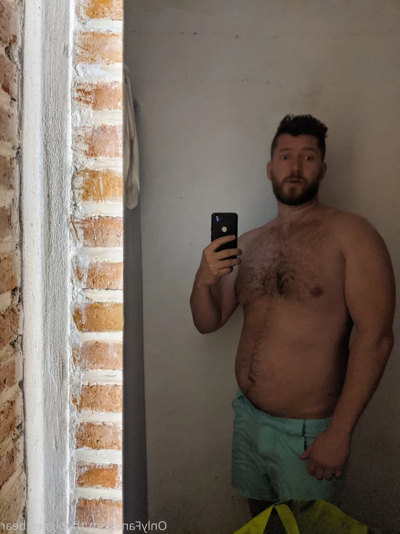 The Biggest Bear [ thebiggestbear ] Onlyfans leaked photo 6587968 on Hotleaks.tv
