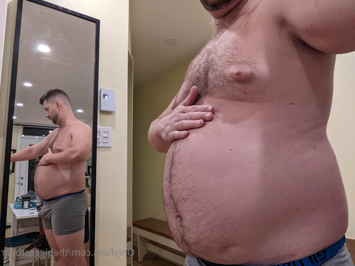 The Biggest Bear [ thebiggestbear ] Onlyfans leaked photo 6587986 on Hotleaks.tv