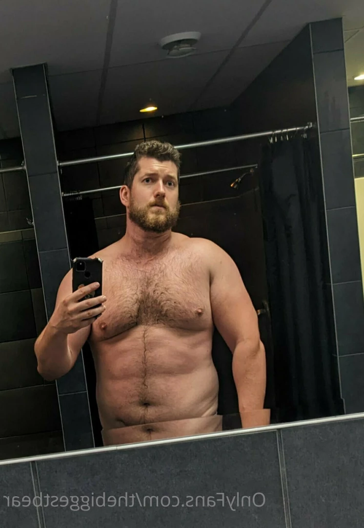 The Biggest Bear [ thebiggestbear ] Onlyfans leaked photo 6588022 on Hotleaks.tv