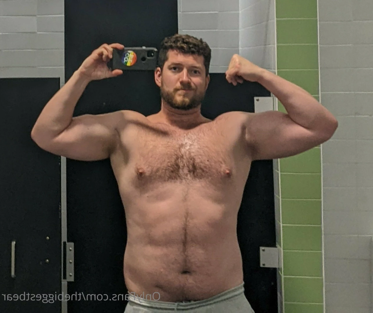 The Biggest Bear [ thebiggestbear ] Onlyfans leaked photo 6588048 on Hotleaks.tv