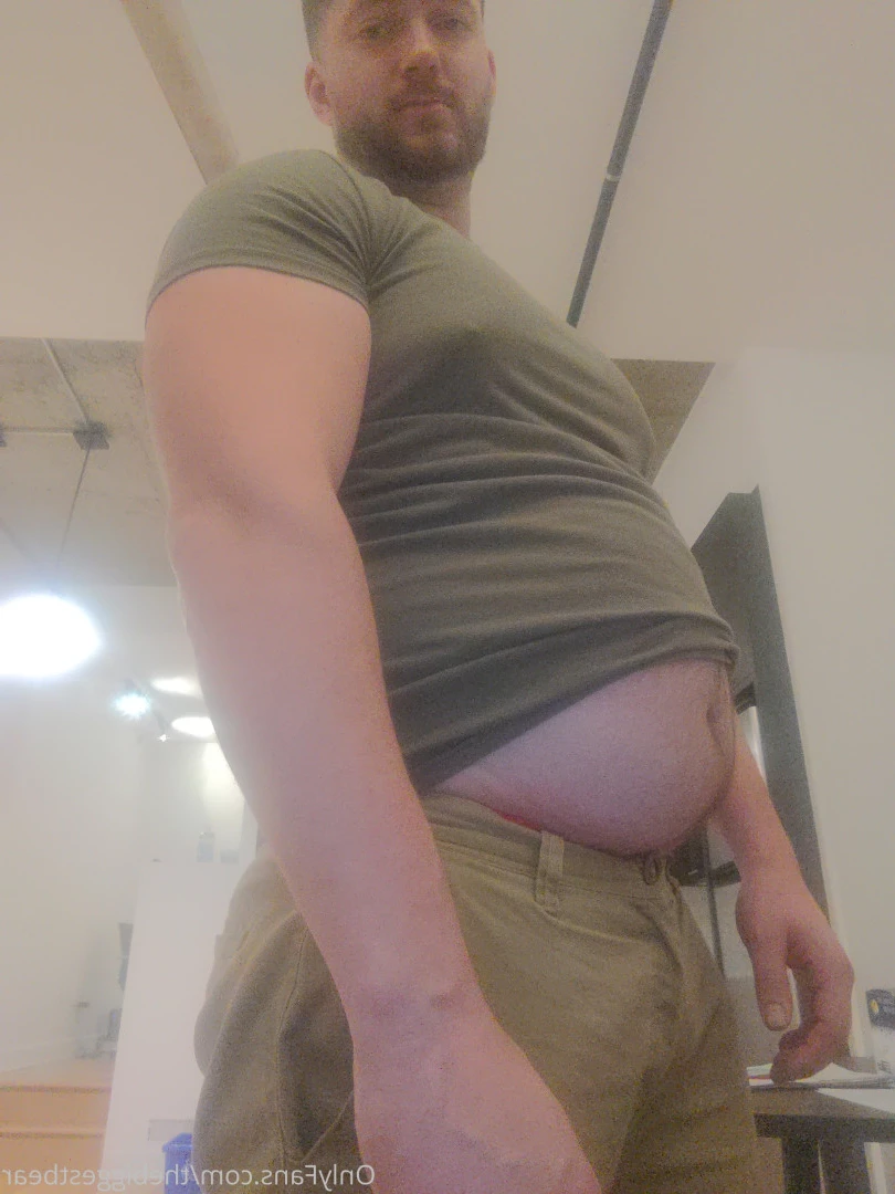 The Biggest Bear [ thebiggestbear ] Onlyfans leaked photo 6588059 on Hotleaks.tv